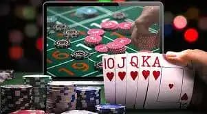 Pengguna membaca tutorial akun jabar88