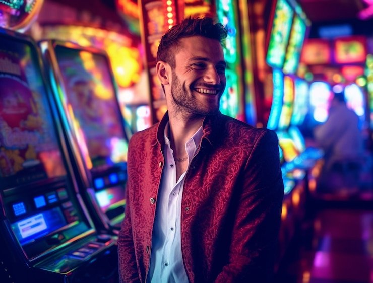Pengguna meninjau level akun VIP jabar88